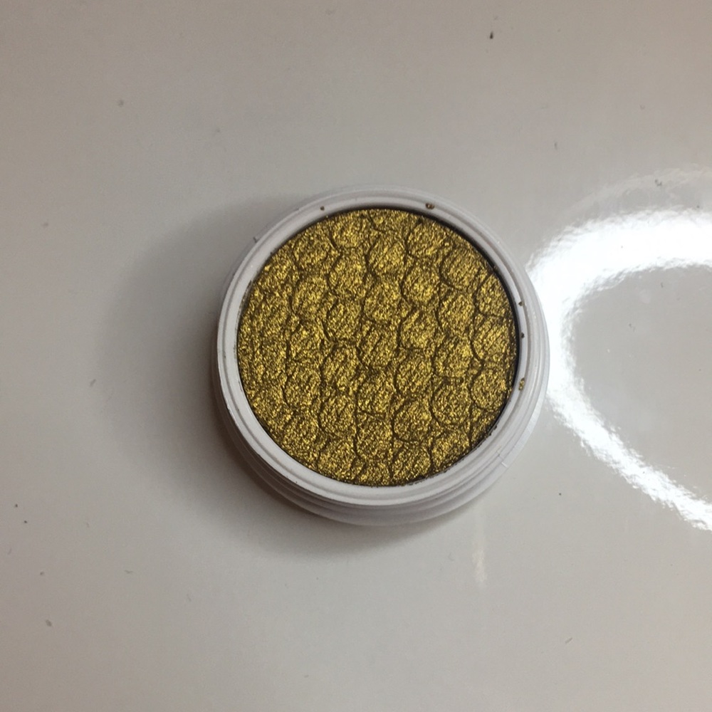 Colourpop super shock shadow- Telepathy